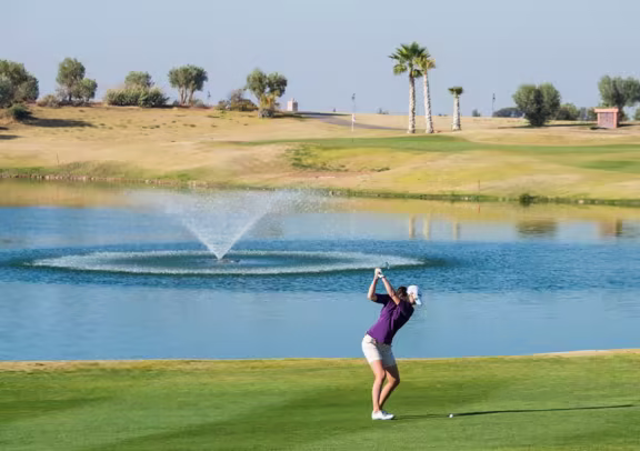 Image PalmGolf Marrakech Ourika